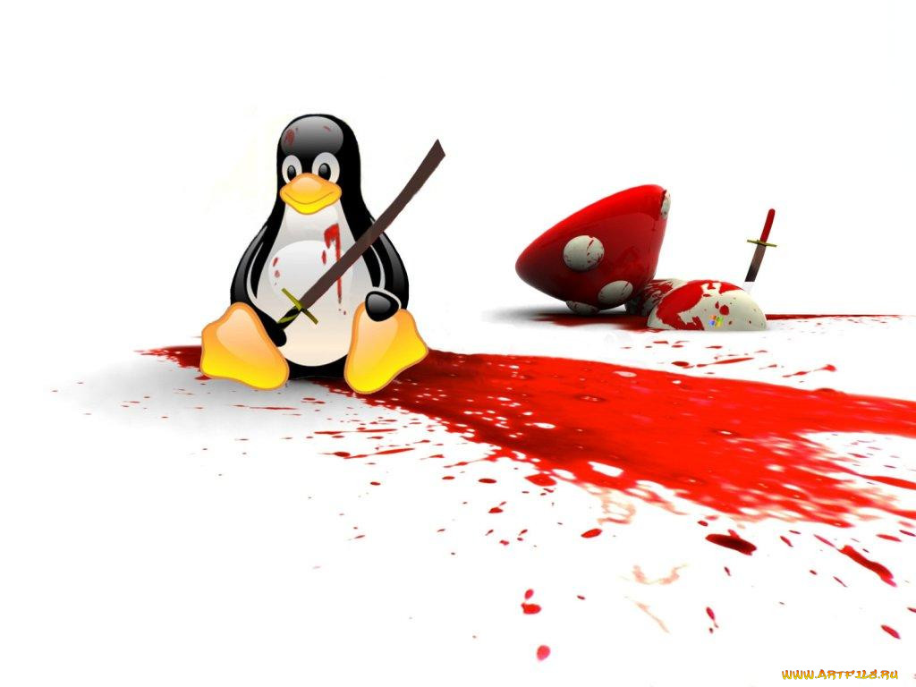 , linux